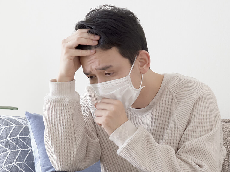 一般内科・生活習慣病