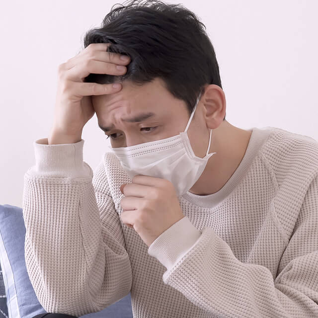 一般内科・生活習慣病