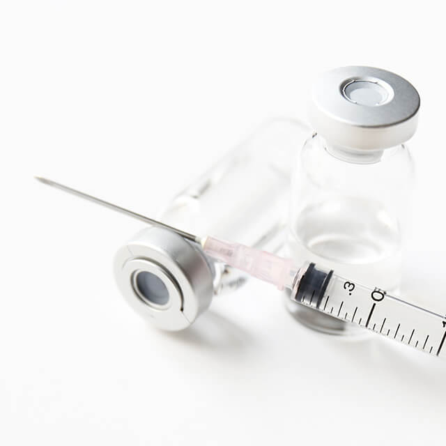 予防接種・各種健診