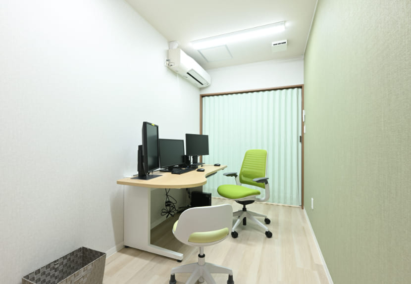 診察室2