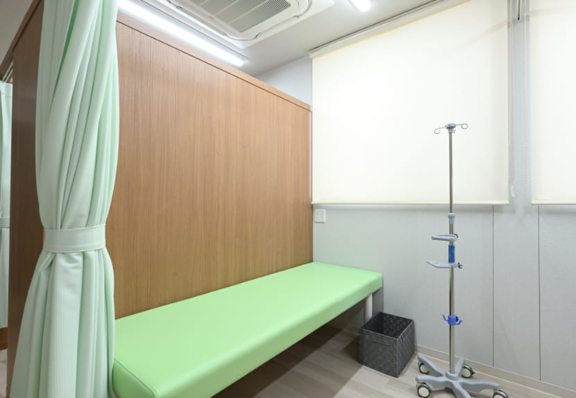 処置室