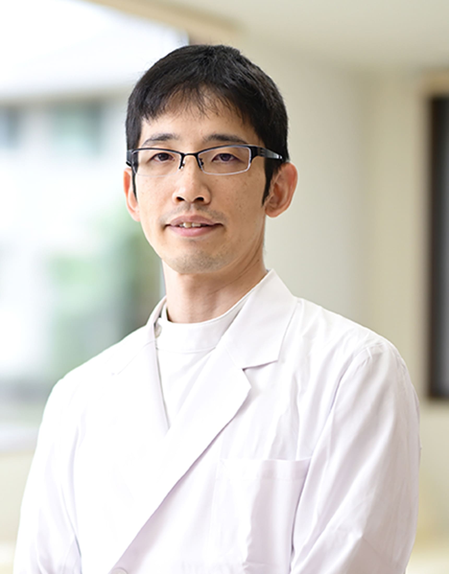 坪井 堅太郎