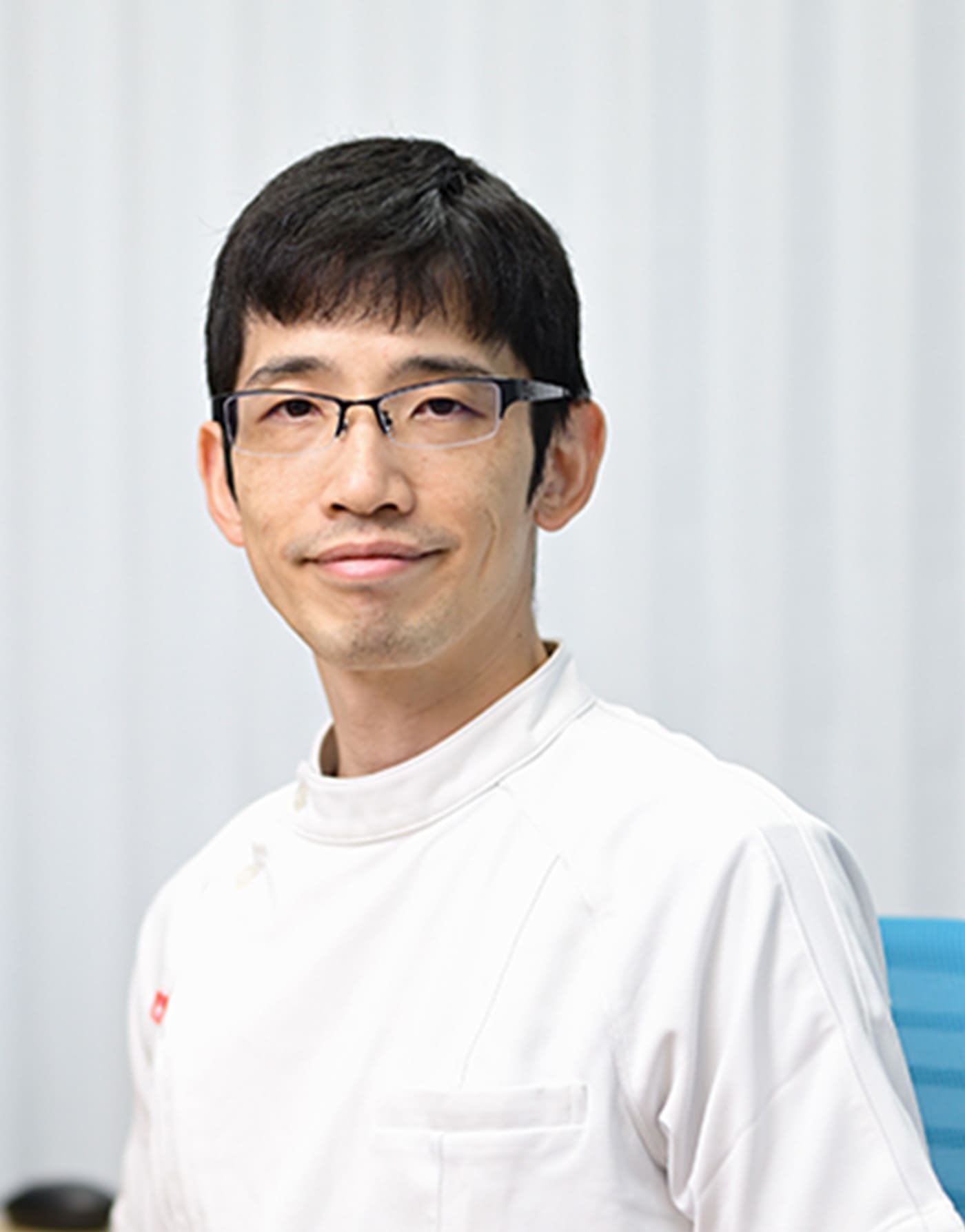 坪井 堅太郎
